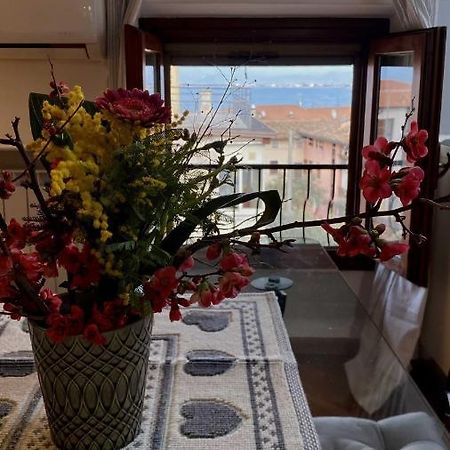 Antico Borgo Apartment Десенцано дел Гарда Екстериор снимка