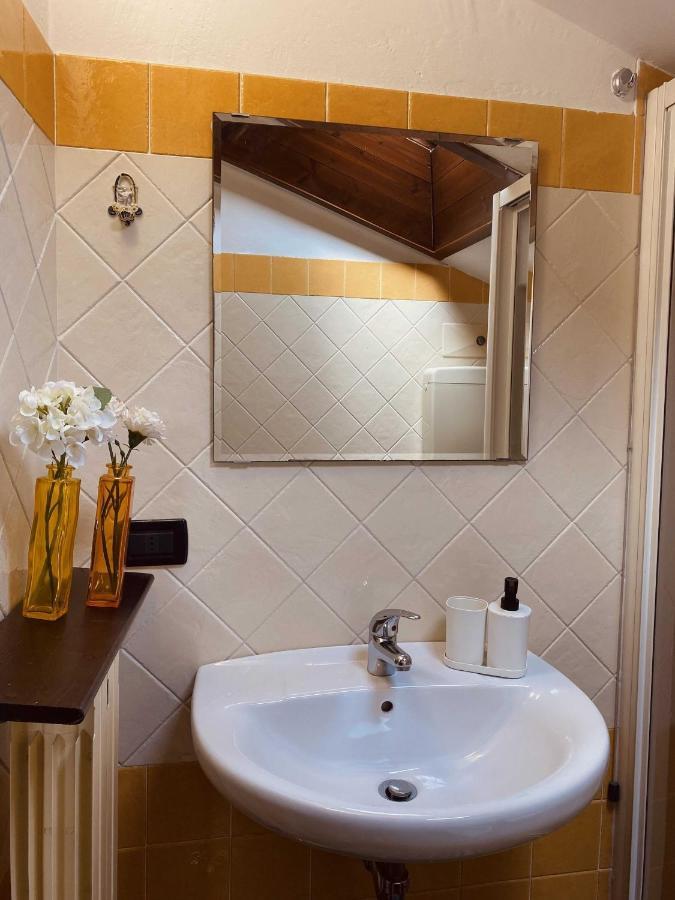 Antico Borgo Apartment Десенцано дел Гарда Екстериор снимка