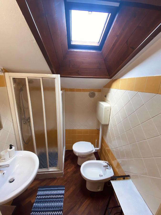 Antico Borgo Apartment Десенцано дел Гарда Екстериор снимка