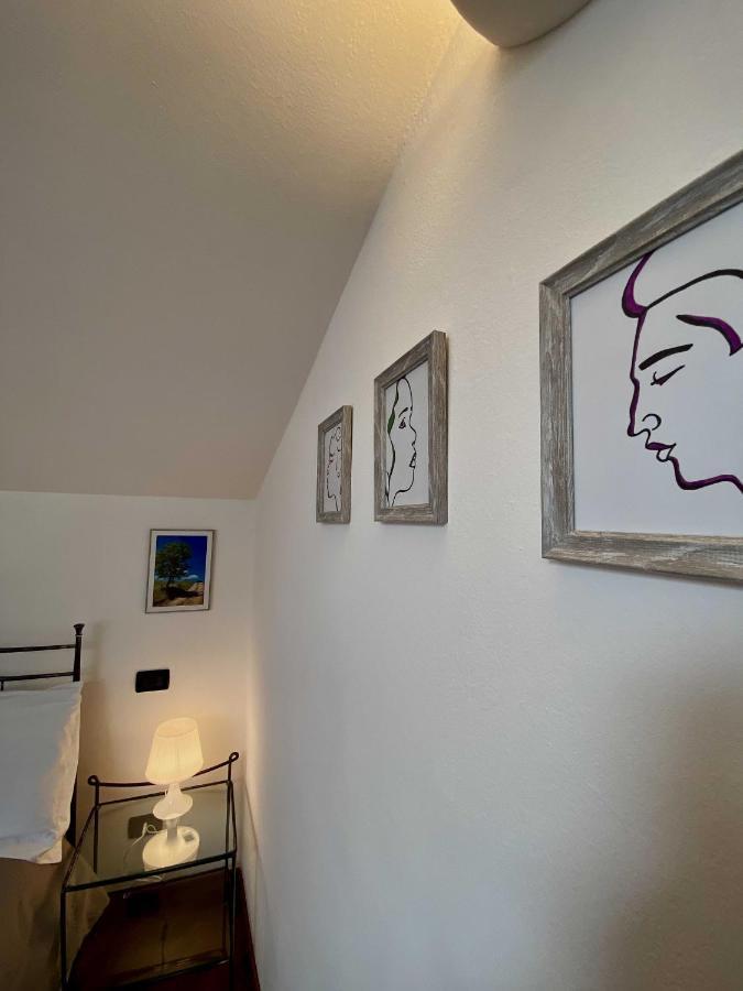 Antico Borgo Apartment Десенцано дел Гарда Екстериор снимка