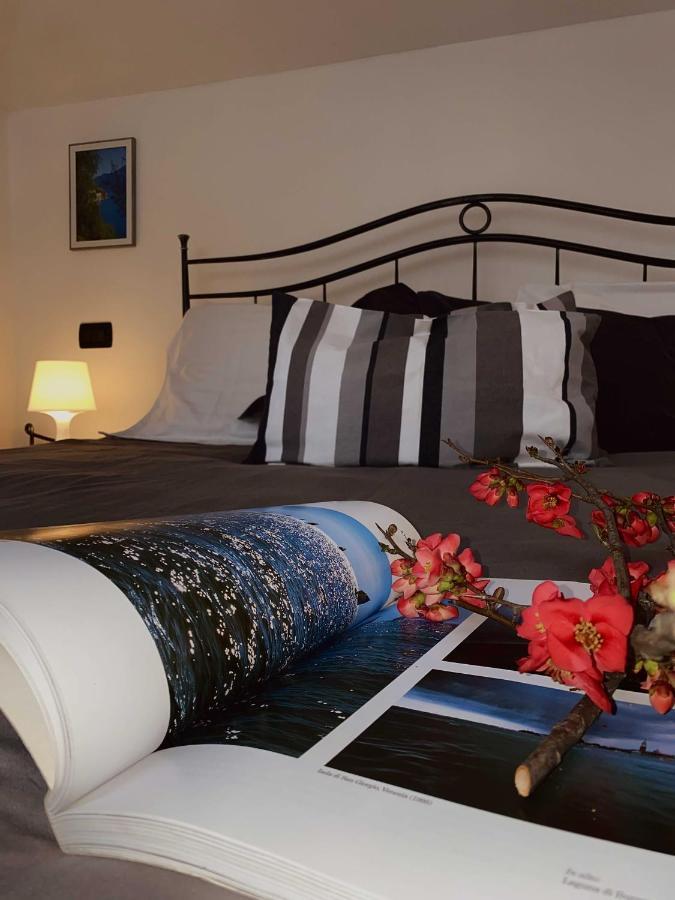 Antico Borgo Apartment Десенцано дел Гарда Екстериор снимка