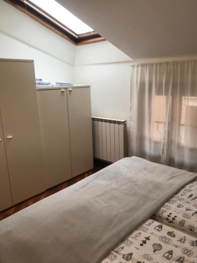 Antico Borgo Apartment Десенцано дел Гарда Екстериор снимка